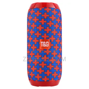 Portable Bluetooth Speaker