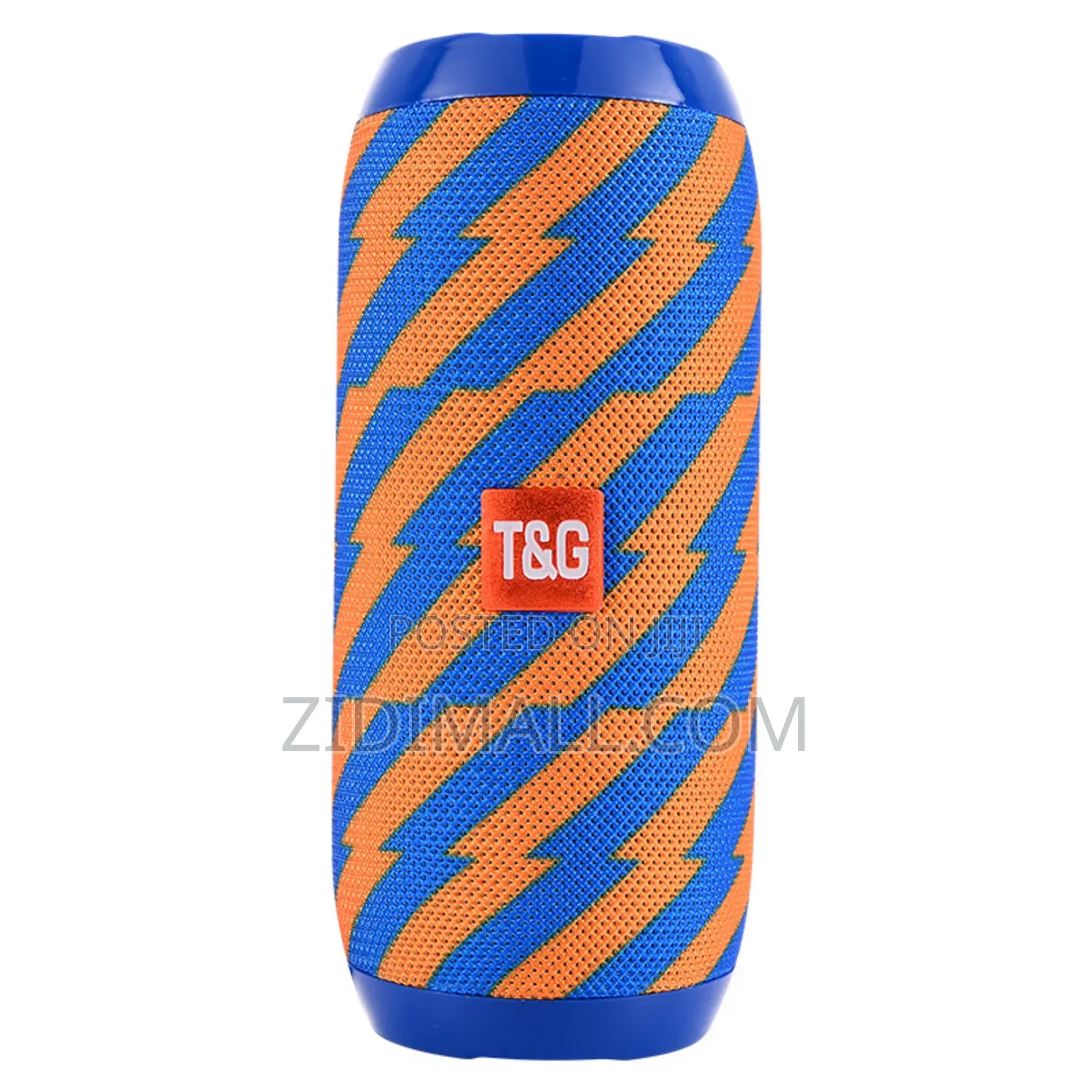 Portable Bluetooth Speaker