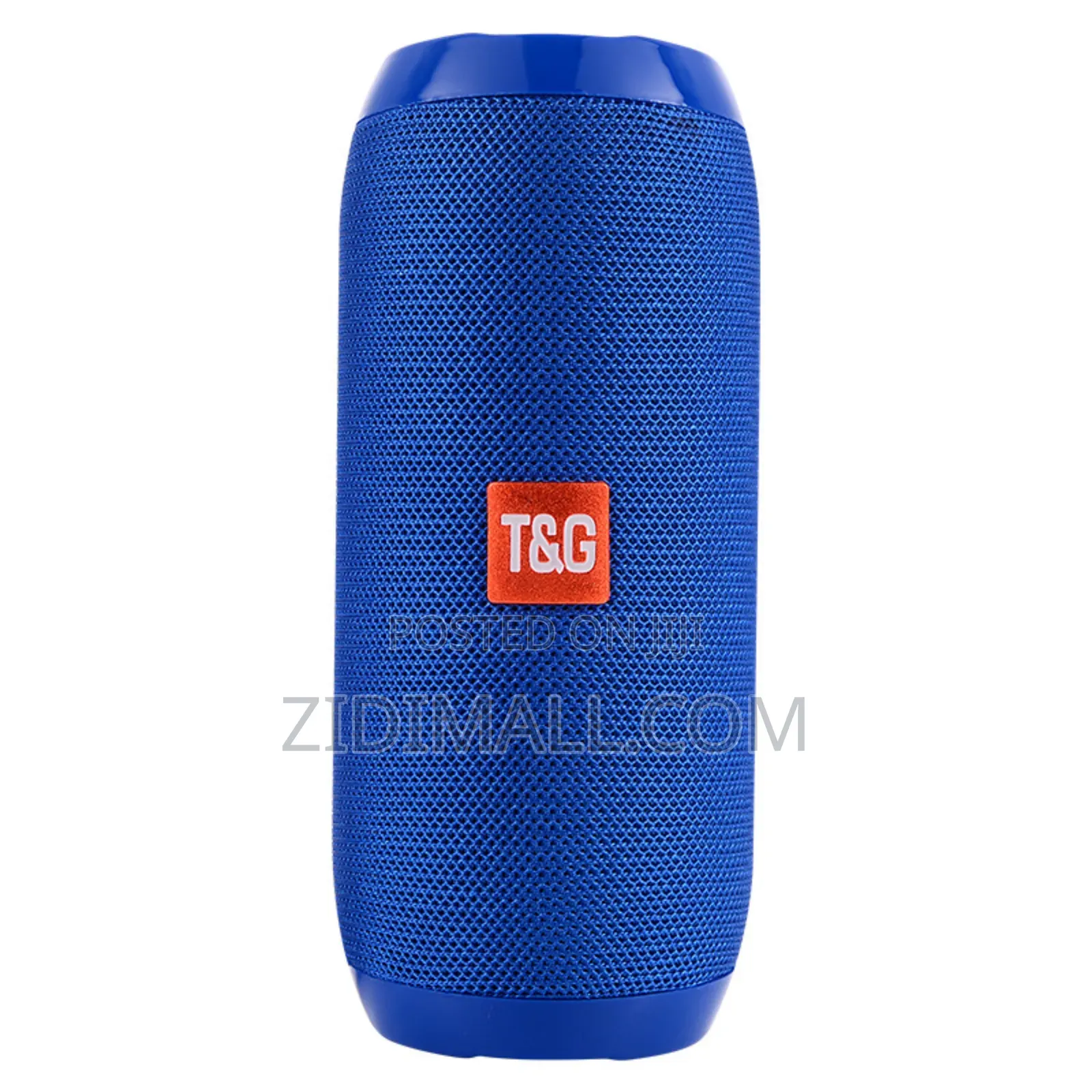 Portable Bluetooth Speaker