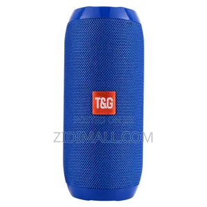 Portable Bluetooth Speaker