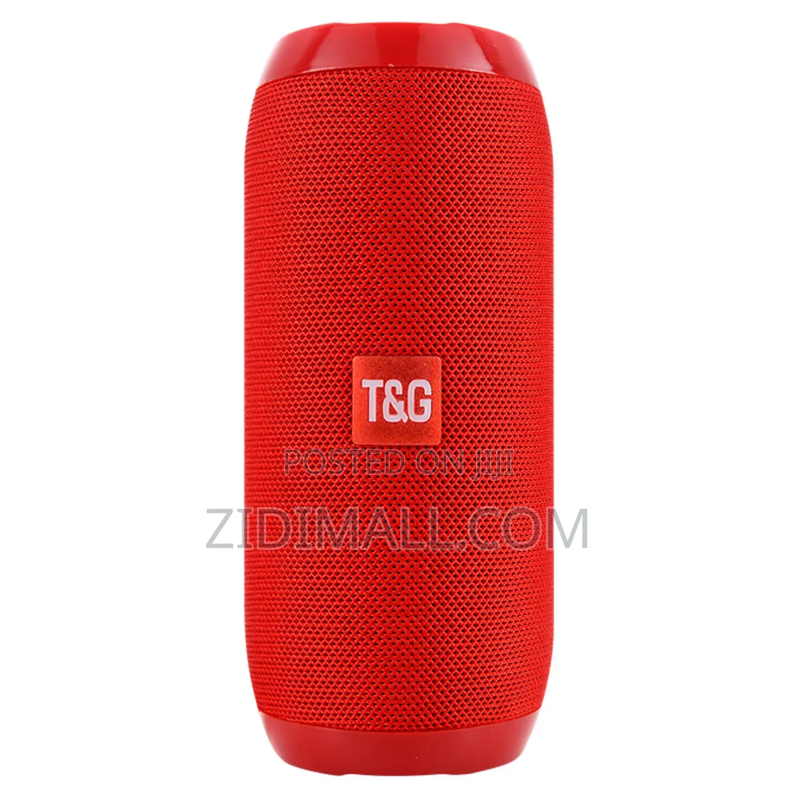 Portable Bluetooth Speaker