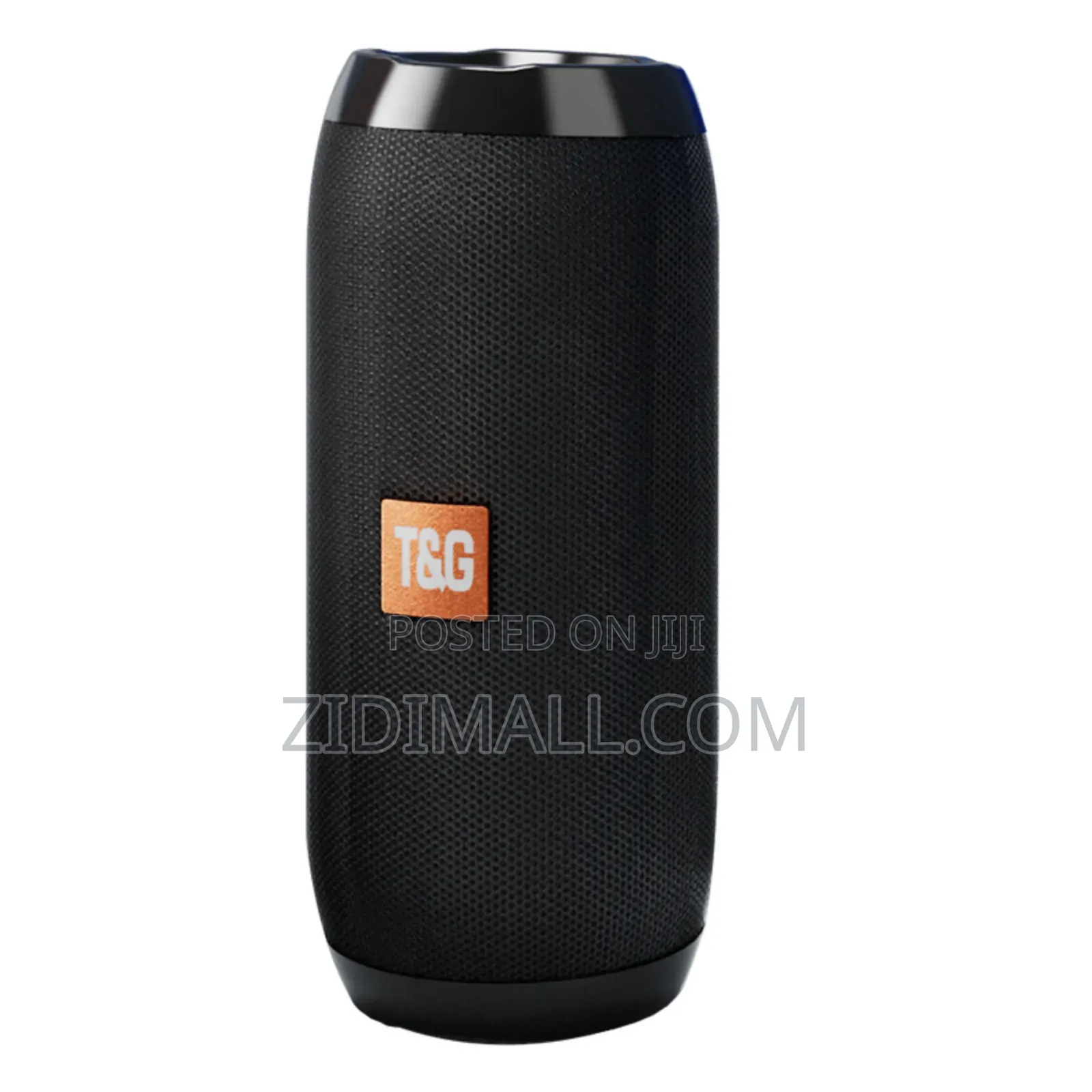 Portable Bluetooth Speaker