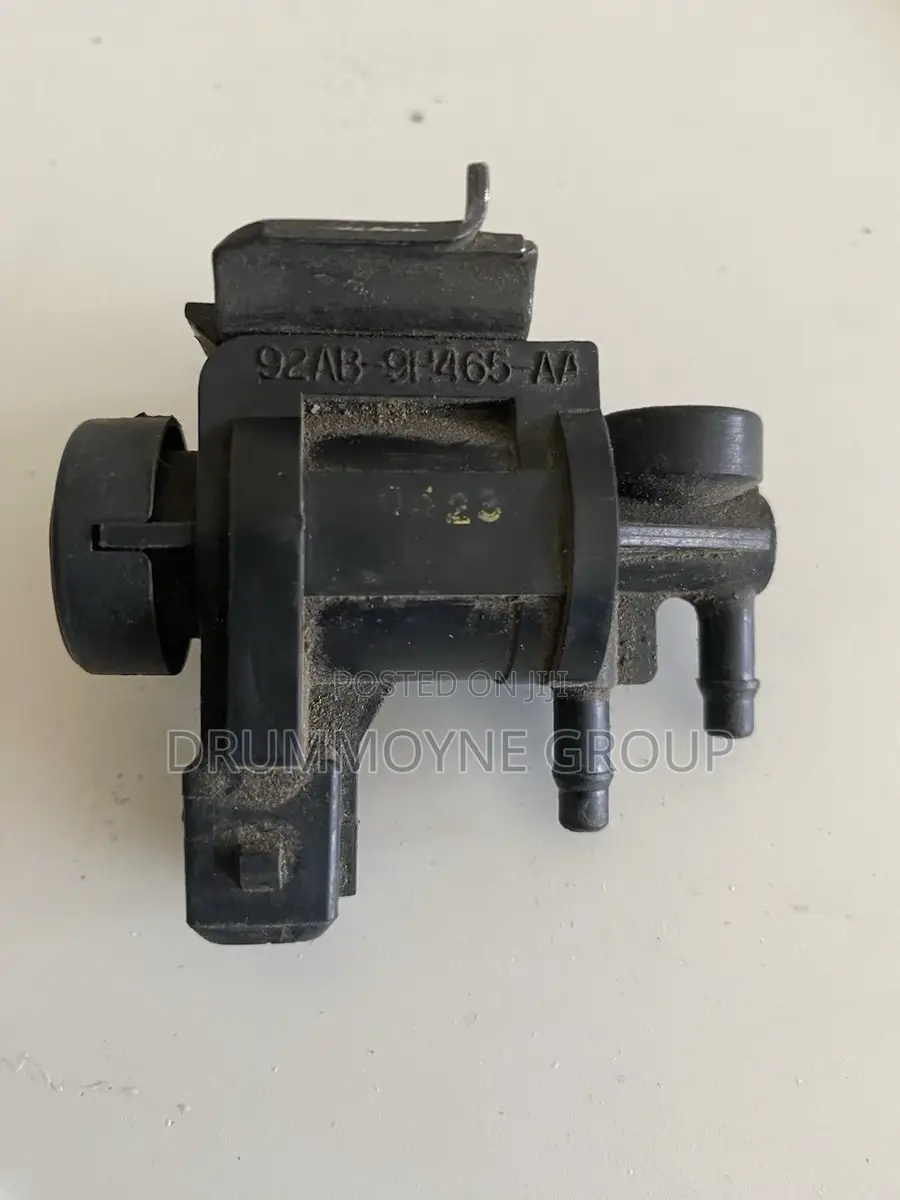 #2098 Ford Transit Mondeo Fiesta Vacuum Control Valve 92ab-9h465-Aa