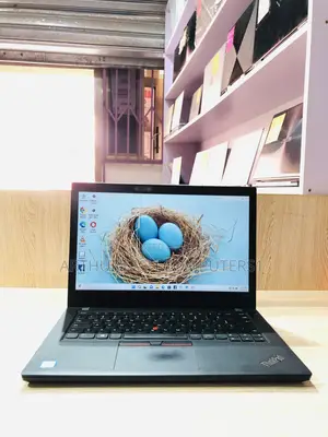 Laptop Lenovo ThinkPad T480 16GB Intel Core I5 SSD 256GB