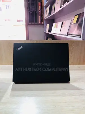 Laptop Lenovo ThinkPad T480 16GB Intel Core I5 SSD 256GB
