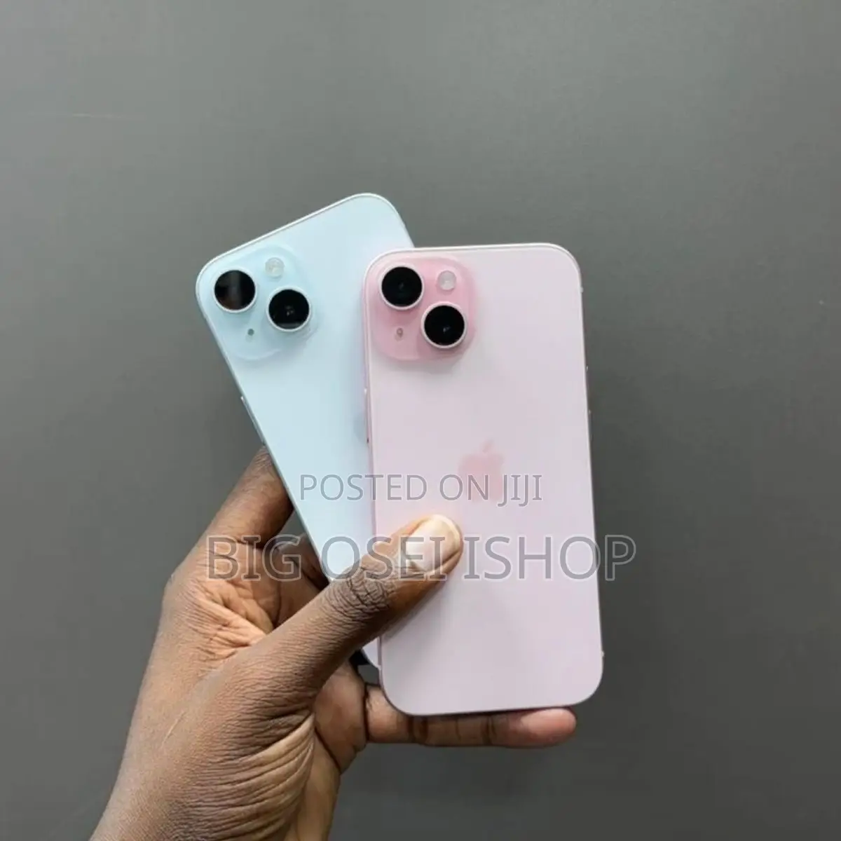 Apple iPhone 15 128 GB
