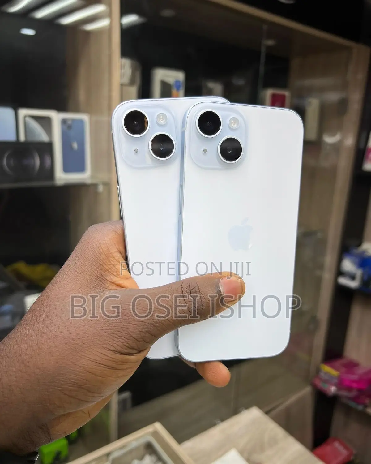 Apple iPhone 15 128 GB