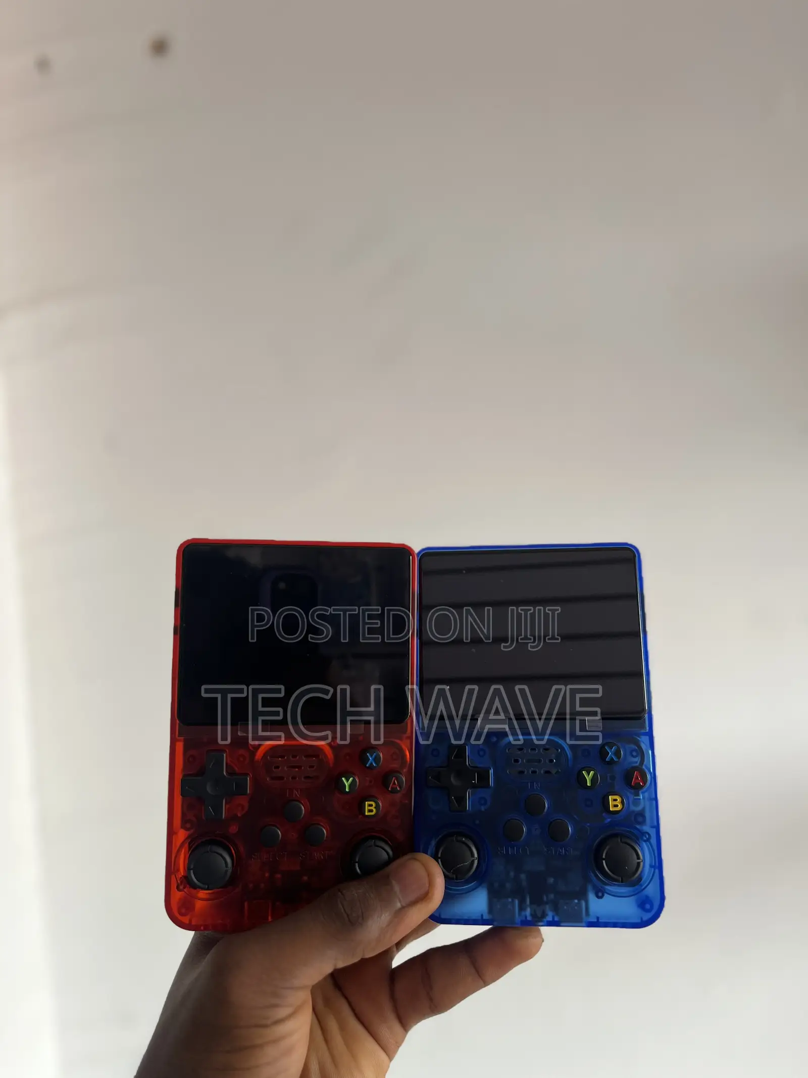 R36s Game Console