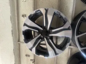 Honda Civic, Accord Rim
