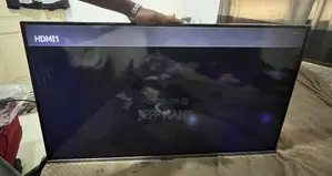 Samsung 43’ Tv