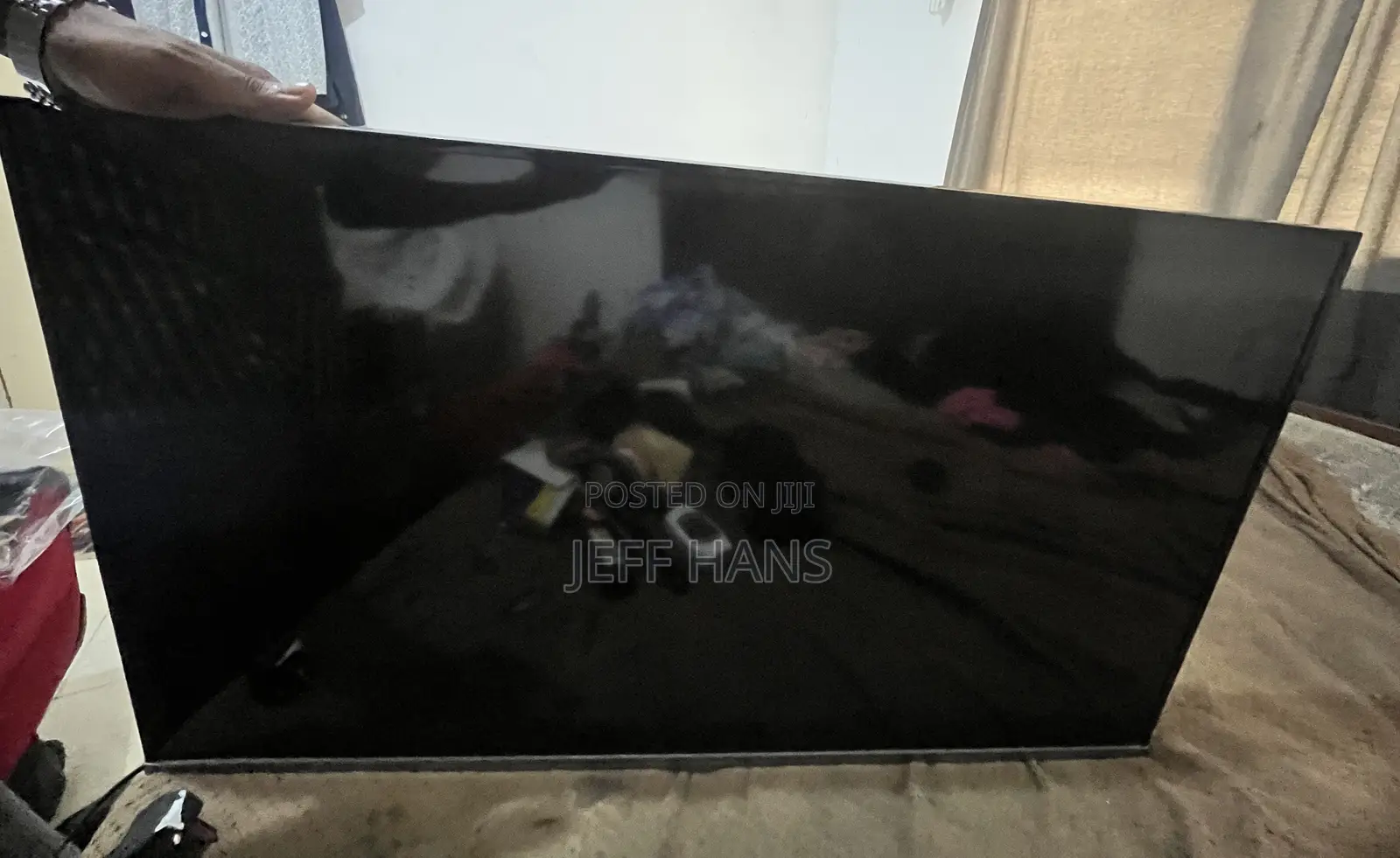 Samsung 43’ Tv
