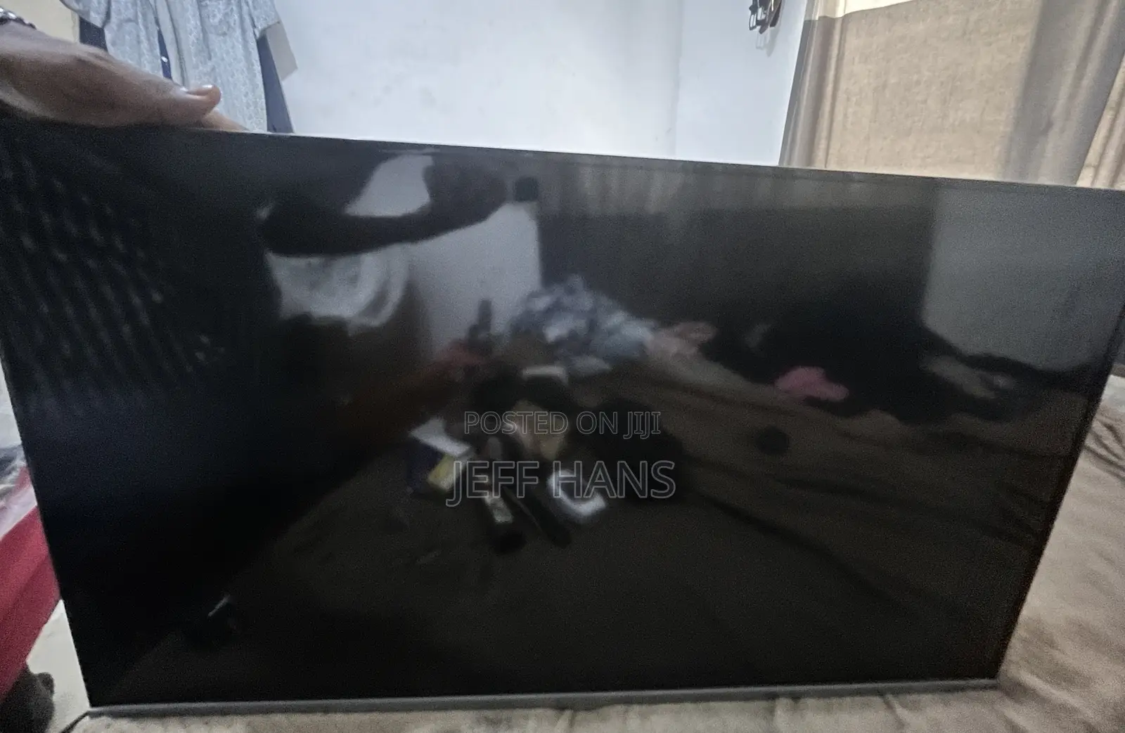 Samsung 43’ Tv