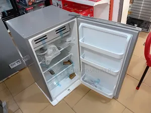 Sigma Coolcore 93l Sigma Table Top Single Door Fridge