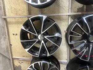 Rav4 ,Audi Rim
