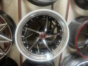 Corola Alloy Rim