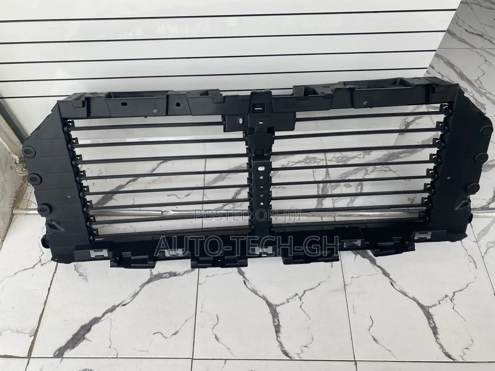 Ford F-150 Radiator Shutter Grille 2018 to 2023