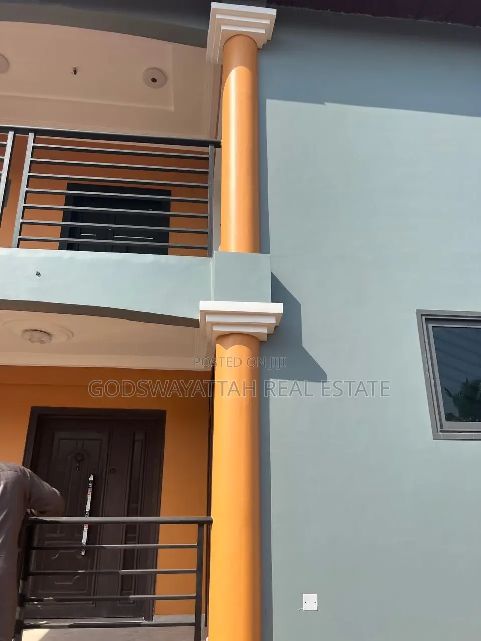 3bdrm Apartment in East Legon, Adjiriganor for rent