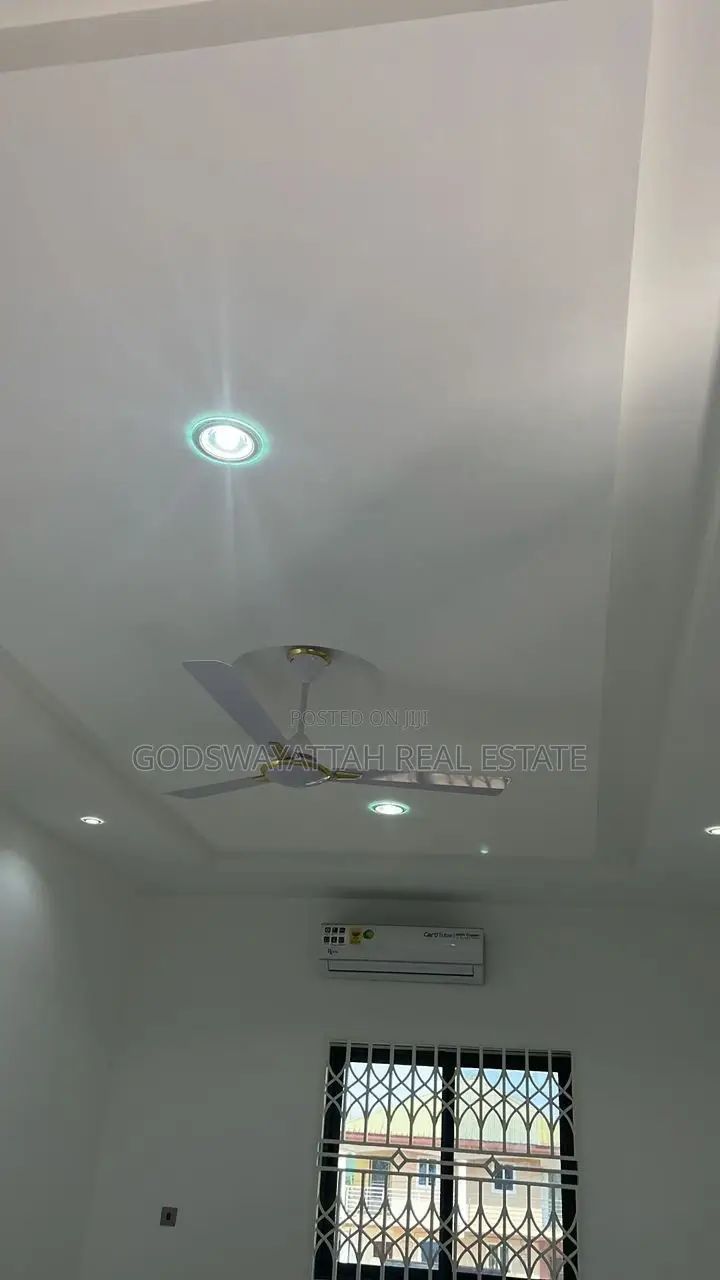 3bdrm Apartment in East Legon, Adjiriganor for rent