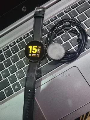 Samsung Galaxy Watch Active 2