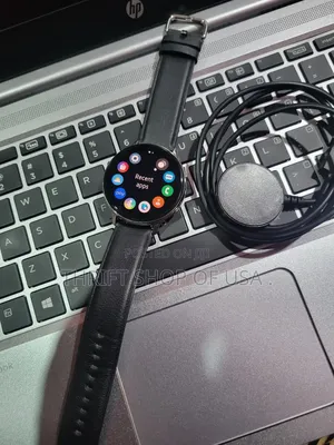 Samsung Galaxy Watch Active 2
