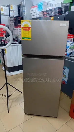 Gold Star 210l Refrigerator Fridge Accra