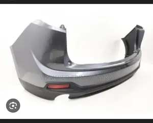 Acura Rdx 2019 Back Bumper