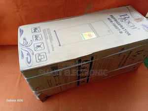 Roch RFR-160dt-B 160l Refrigerator – Frost Roch Refrigerator
