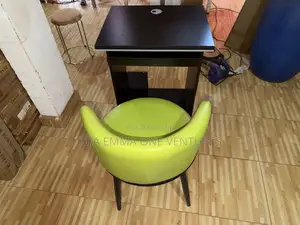 60x50cm Computer Table And Chair