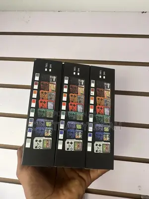 Game Console R36s