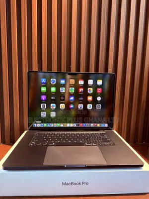 Laptop Apple MacBook Pro 2024 M4 Max 16-inch 48GB Apple M4 Max SSD 1T