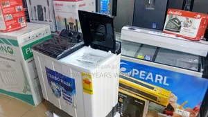 Flamino 12kg 12kg Quick Clean Washing Machine Washing Machine