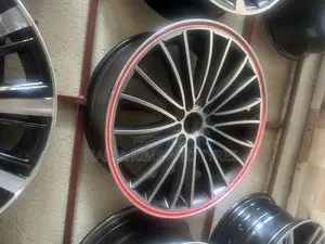 Corolla and Camry Rim