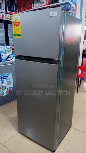 Gold Star 210l Fast Cooling Refrigerator Fridge!!