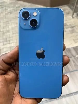 Apple iPhone 13 128 GB Blue