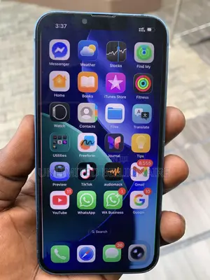 Apple iPhone 13 128 GB Blue
