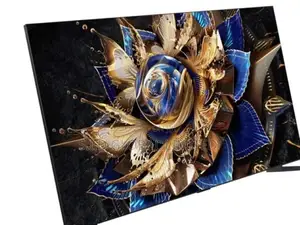 Tcl 2 Hi-fi System 115′′ Qd Mini Led 4k Tv