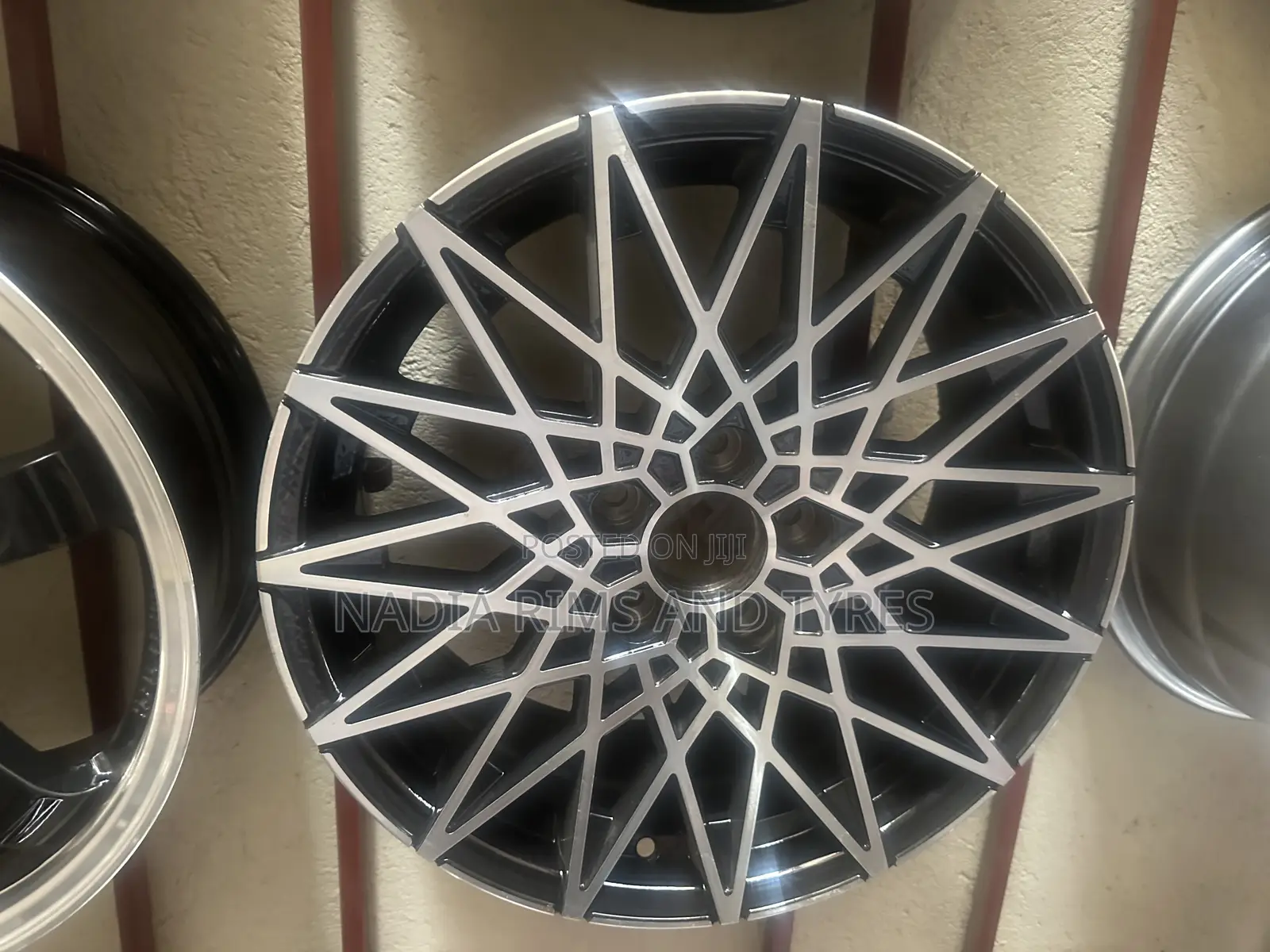 Camry, Civic Accord Rim