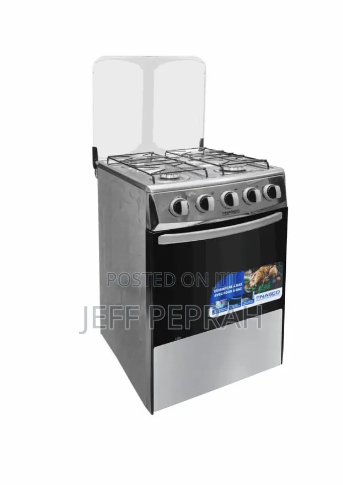 Nasco Gas Burner