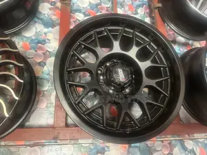 Landcruiser Prado Rim