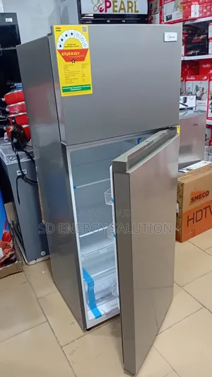 Gold Star Refrigerator Fridge 210l Capacity