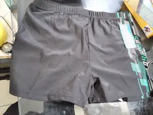 Men’S Swimming Trunks – Quick-Dry Swim Shorts
