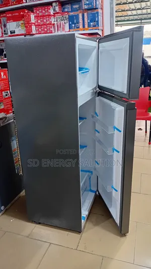 Gold Star 210l Fridge for Home Shop
