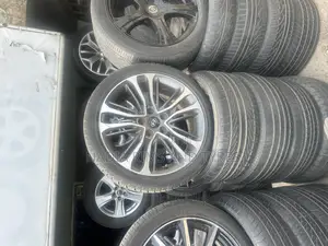 Sonata and Elantra Rim