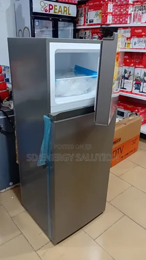 Gold Star 210l Refrigerator Fridge Ghana