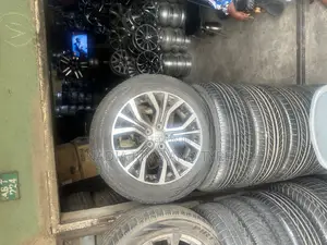 Rav4 Alloy Rims