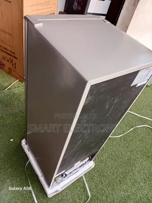 Roch RFR-160dt-B 160l Refrigerato With Fast Cooling Roch Refrigerator