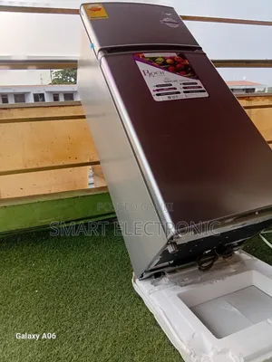 Roch RFR-160dt-B Energy-Saving Roch Refrigerator