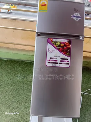 Roch RFR-160dt-B 160-Liter D Refrigerator – Elegant Roch Refrigerator