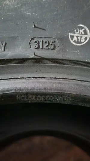 265/60r18 Blackhawk Hiscend-H Ha11 112s