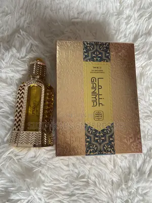 Arab Oil Perfume
